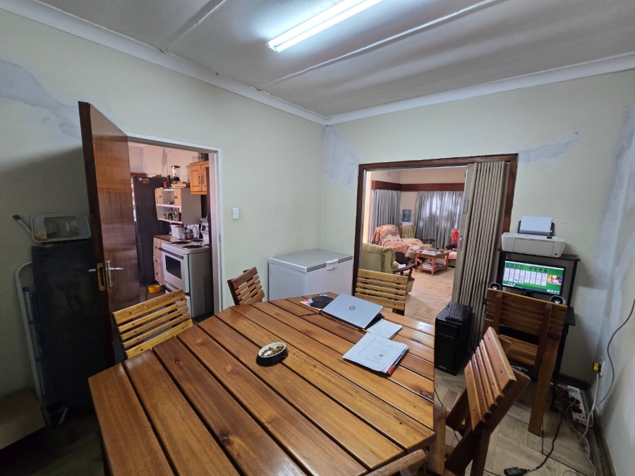 3 Bedroom Property for Sale in Universitas Free State